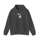 Turtle Pickleball Hoodie - The Kitchen Can Wait