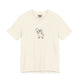 Duck Pickleball T-Shirt - Calm on Top, Paddling Hard Below
