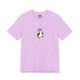 Penguin Pickleball T-Shirt - Cool Under Pressure