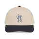 Embroidered Pickleball Rabbit Baseball Cap — Can We Play Another?
