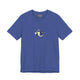 Whale Pickleball T-Shirt - Making Waves at the Net