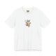 Fox Pickleball T-Shirt - Sly Little Dinks