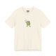 Frog Pickleball T-Shirt - Fine, One More Game