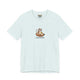 Funny Otter Pickleball T-Shirt - I Had Plans, Then Pickleball