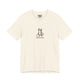 Funny Cat Pickleball T-Shirt - Interesting Line Call