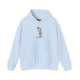 Funny Giraffe Pickleball Hoodie - Please Try Another Lob
