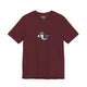 Whale Pickleball T-Shirt - Making Waves at the Net