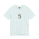 Funny Turtle Pickleball T-Shirt - I'll Get to the Kitchen