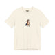 Horse Pickleball T-Shirt - Horsing Around at the Kitchen