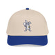 Embroidered Pickleball Rabbit Baseball Cap — Can We Play Another?