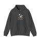 Funny Falcon Pickleball Hoodie - That Was a Very Generous Call