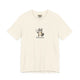 Funny Raccoon Pickleball T-Shirt - That Point Was Mine