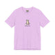 Funny Cat Pickleball T-Shirt - Interesting Line Call