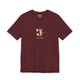 Funny Fox Pickleball T-Shirt - You Left That Corner Open