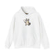 Raccoon Pickleball Hoodie - That Point Was Mine
