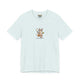 Funny Fox Pickleball T-Shirt - You Left That Corner Open