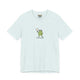 Funny Frog Pickleball T-Shirt - Fine, One More Game