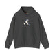 Shark Pickleball Hoodie - Circling the Kitchen Line
