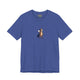 Horse Pickleball T-Shirt - Horsing Around at the Kitchen