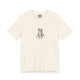Funny Cat Pickleball T-Shirt - I Said Yours