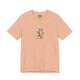 Funny Fox Pickleball T-Shirt - You Left That Corner Open