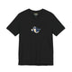 Whale Pickleball T-Shirt - Making Waves at the Net