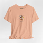 Fox pickleball t-shirt, I Meant to Do That