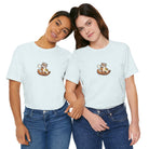 Otter pickleball t-shirt, I Had Plans, Then Pickleball