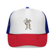 Pickleball Rabbit Trucker Hat — Can We Play Another?