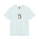 Funny Bear Pickleball T-Shirt - Soft Hands, Loud Paddle