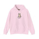Funny Cat Pickleball Hoodie - I Said Yours