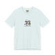 Funny Falcon Pickleball T-Shirt - That Was a Very Generous Call