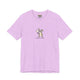Funny Rabbit Pickleball T-Shirt - Was That Just the Warm-Up
