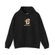 Funny Squirrel Pickleball Hoodie - Wait, What's the Score?