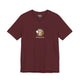 Funny Hedgehog Pickleball T-Shirt - Still Finding My Soft Game