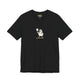 Funny Duck Pickleball T-Shirt - My Partner Said Leave It