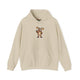 Moose Pickleball Hoodie - Moose Be Game Day