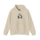 Badger Pickleball Hoodie - Don't Poke the Badger