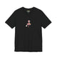 Flamingo Pickleball T-Shirt - Poised Until the Pop-Up