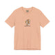 Funny Squirrel Pickleball T-Shirt - Wait, What's the Score?