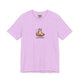 Funny Otter Pickleball T-Shirt - I Had Plans, Then Pickleball