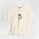 Funny Bear Pickleball T-Shirt - That Was My Gentle Serve