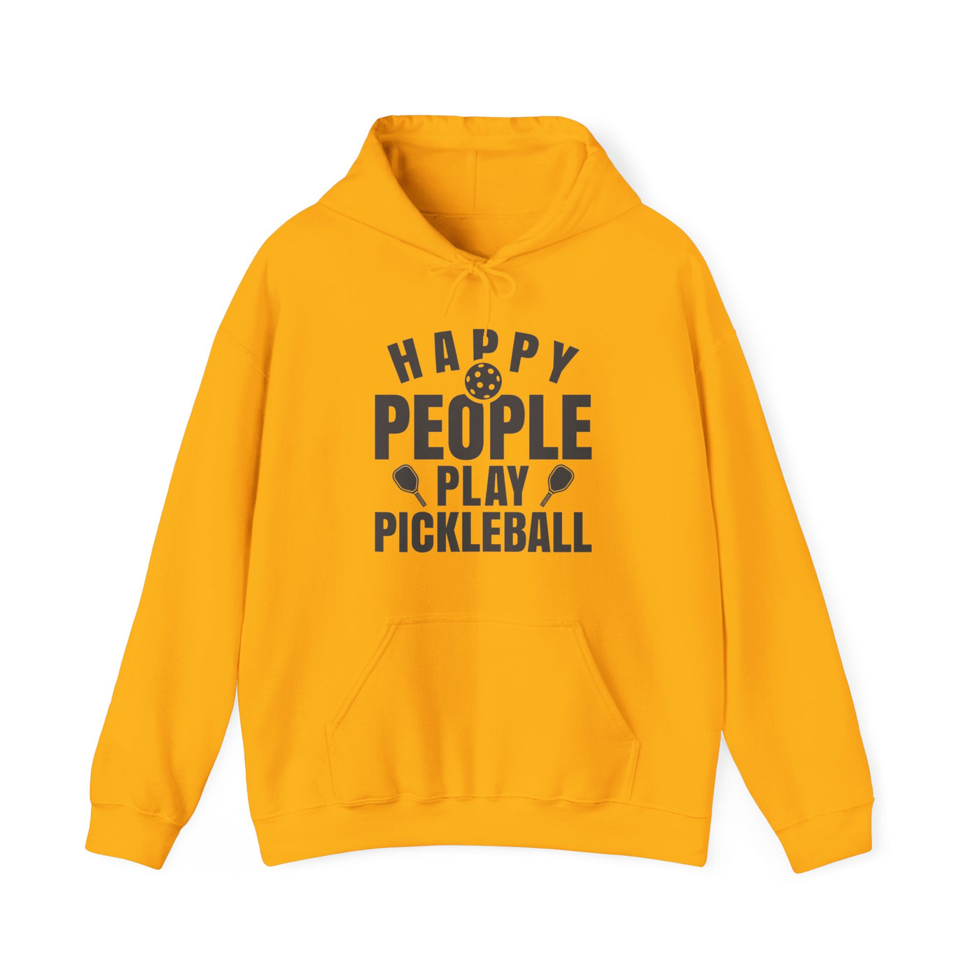 Pickleball Hoodies | Stay Warm in Pickleball Style – Coast To Coast ...