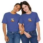 Otter pickleball t-shirt, I Had Plans, Then Pickleball