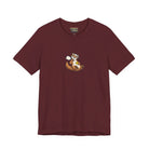 Otter pickleball t-shirt, I Had Plans, Then Pickleball