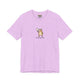 Funny Capybara Pickleball T-Shirt - No Rush, We Play to Eleven
