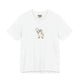 Duck Pickleball T-Shirt - Calm on Top, Paddling Hard Below