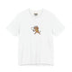Dachshund Pickleball T-Shirt - Short Legs, Long Rallies