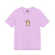 Capybara Pickleball T-Shirt - No Rush, We Play to Eleven