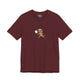 Dachshund Pickleball T-Shirt - Short Legs, Long Rallies